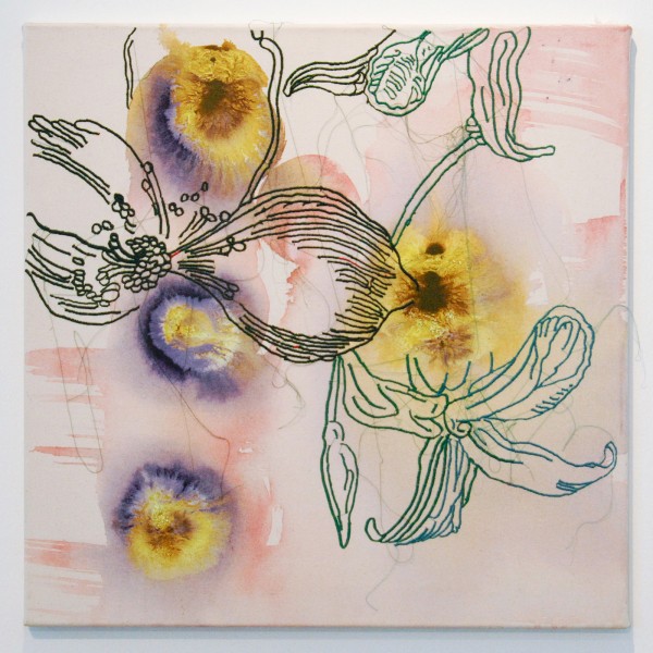 Dom Arte - Seet van Hout