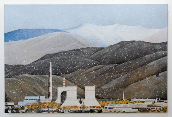 Gerhard Hofland - Robert Seidel