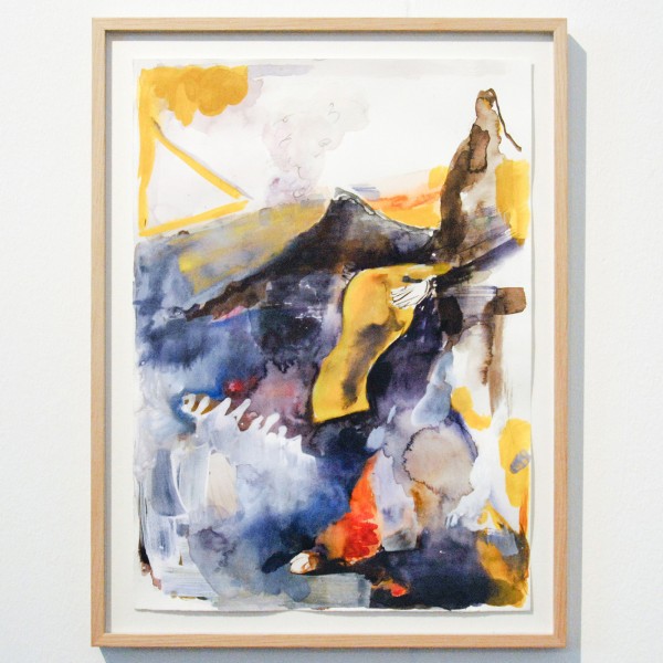 Heden - Micha Patiniott