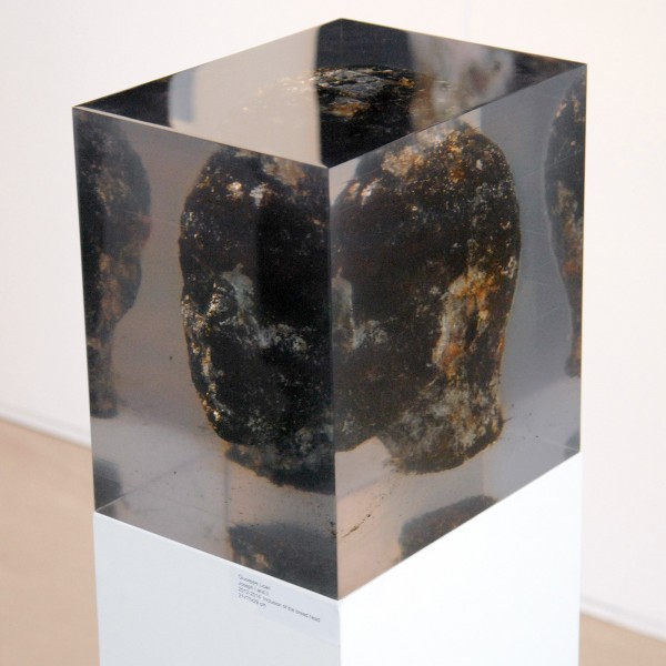 Hommes Galerie - Giuseppe Licari