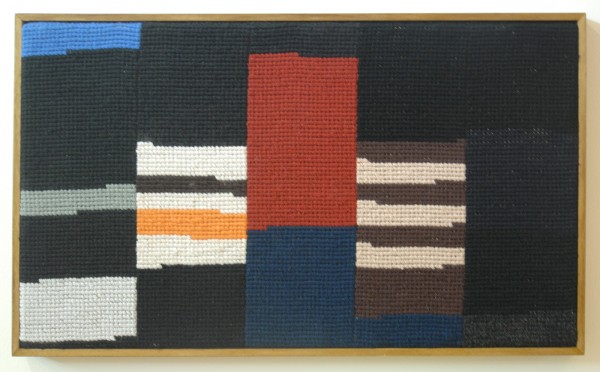 Jeanine Hofland & Frutta Gallery - Alek O