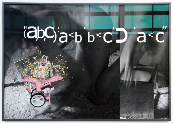 Josilda Da Conceicao - Anne-Marie Twigge