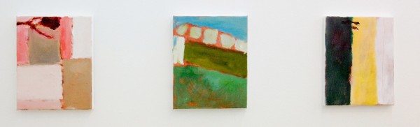 Kristof De Clerq Gallery - Agnes Maes