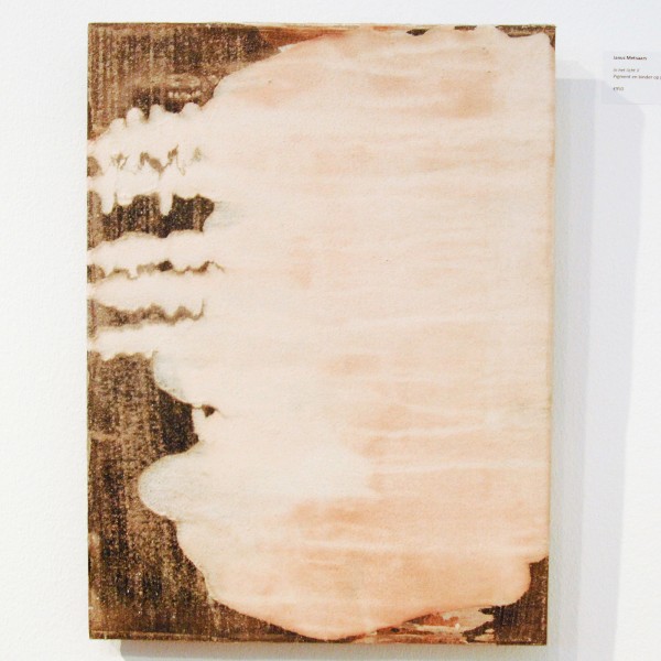 Kunsthuis Loof - Janus Metsaars