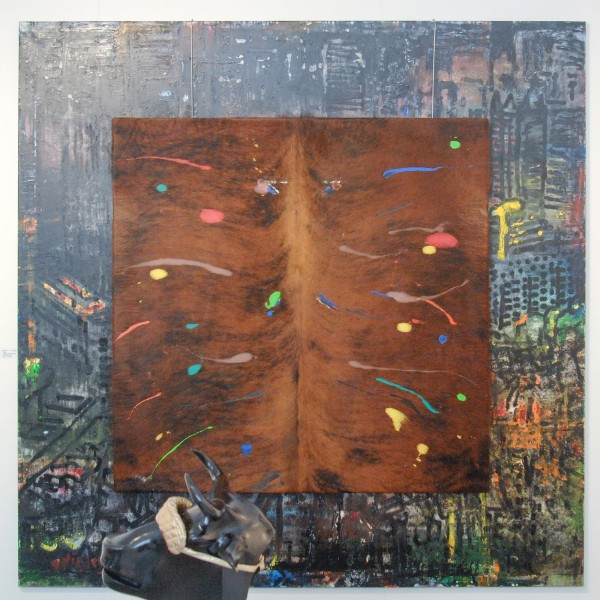 Kyas Art Salon - J Vliegers