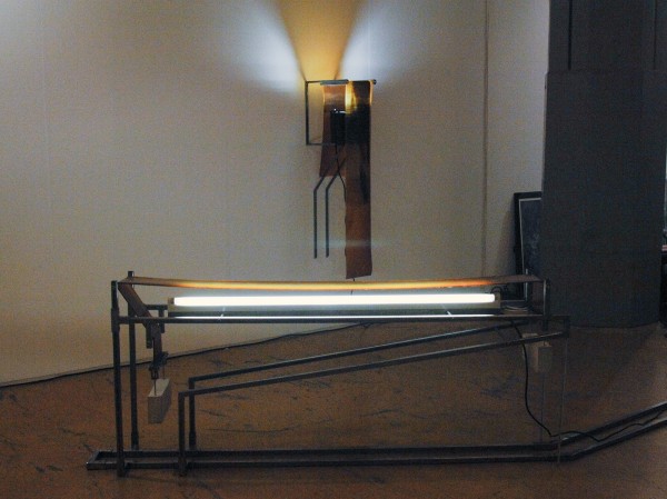 Marine Veilleux Galerie - Anne-Charlotte Yver