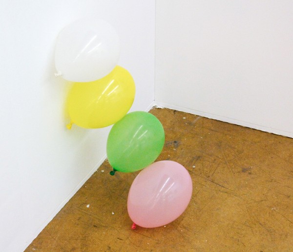 Martin van Zomeren - Oscar Pabon