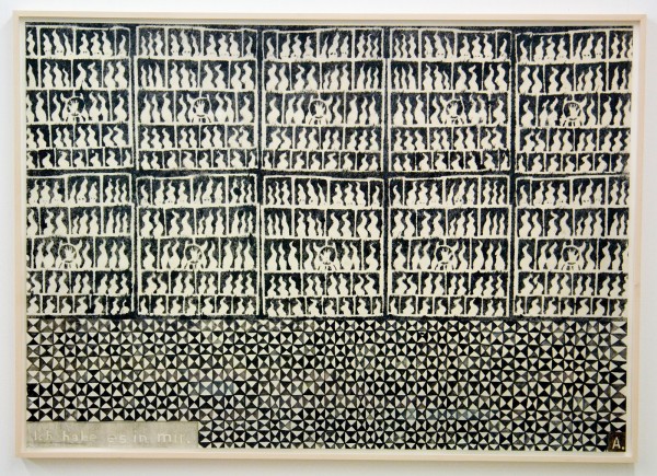 Maurits van de Laar - Martin Assig