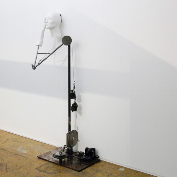 Michaela Stock Gallerie - Evelyn Loschy