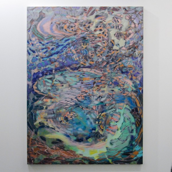 Nouvelles Images - Omar Koubaa