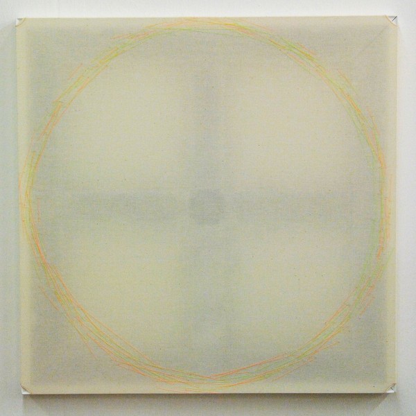 Onrust - Benjamin Roth