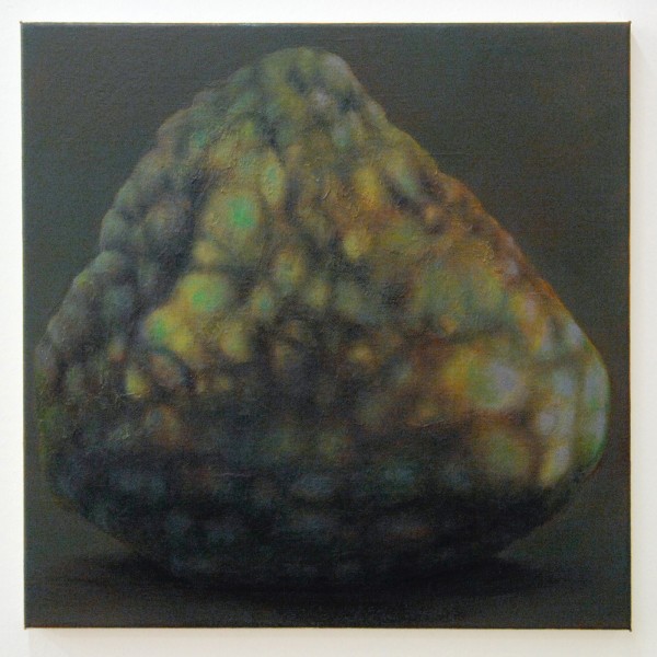 Onrust - Ina van Zyl