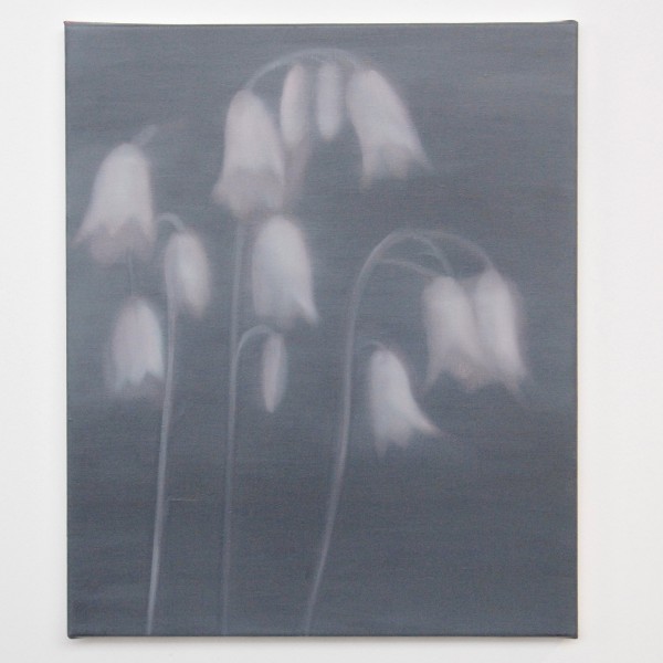 Oranjerie Galerie - Anne van As