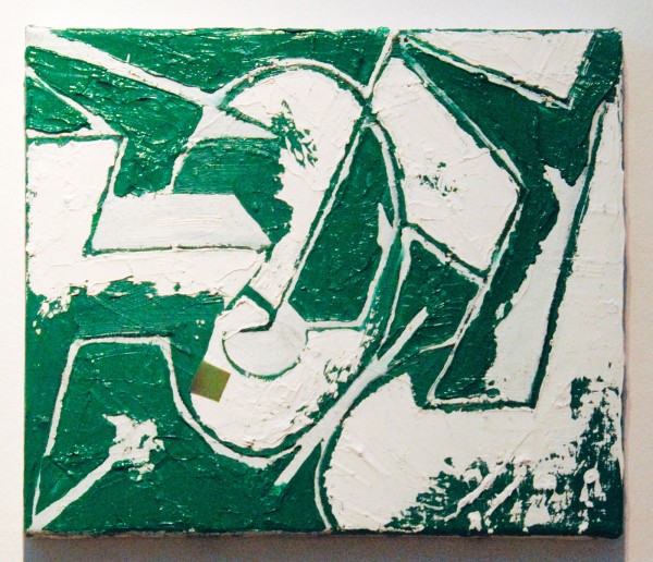 Peer Gallery - Robbert Jan Gijzen