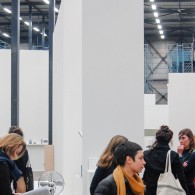 De afgelopen paar jaar toont het Mondriaan Fonds van degene die een startstipendium, of een Werkbijdrage Jong Talent zoals dat inmiddels heet, hebben ontvangen werk in een tentoonstelling in de [&hellip;]