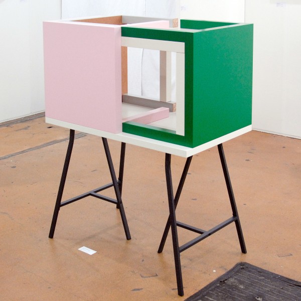 Ramakers Galerie - Michael Johansson