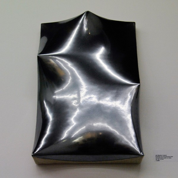 Rob de Vries - Jan-Maarten Voskuil