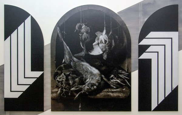 Roger Katwijk - Niek Hendrix