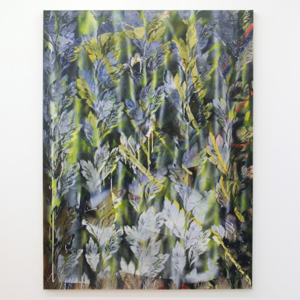 Ron Mandos - Coen Vunderink