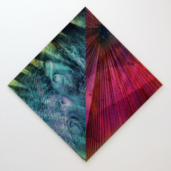 Ron Mandos - Geert Mul