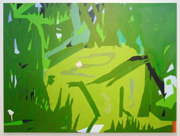 Sanaa Galerie - Jouni Toni