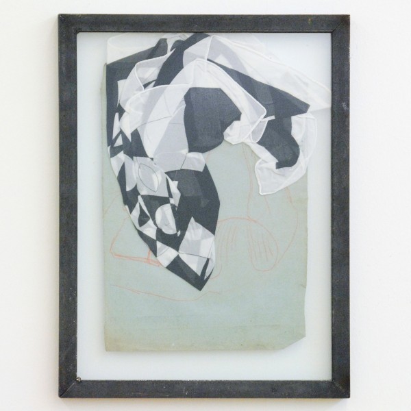 The Gallery Apart - Dominik Lang