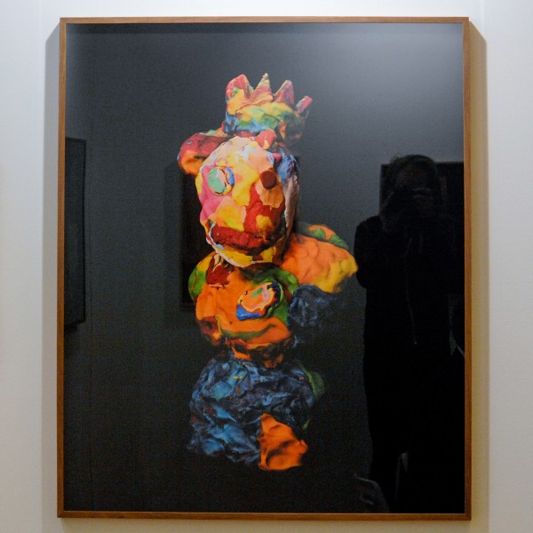 The Ravestijn Gallery - Nico Krijno