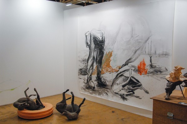 The White House - Caroline Coolen