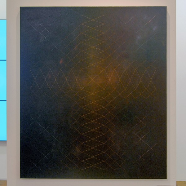 Upstream - Frank Ammerlaan