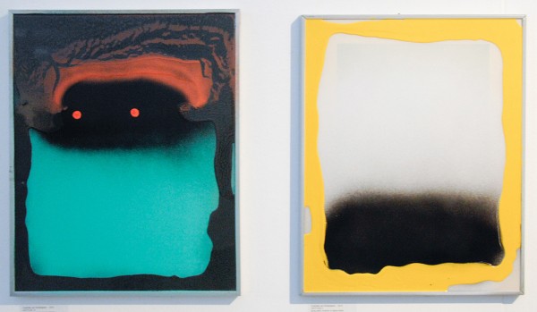 WTC Art Gallery The Hague - Charlotte van Renterghem