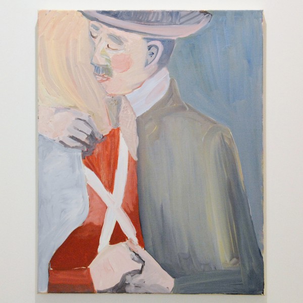 Willem Baars Projects - Emo Verkerk