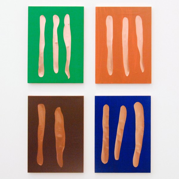 Willem Baars Projects - Gunther Forg