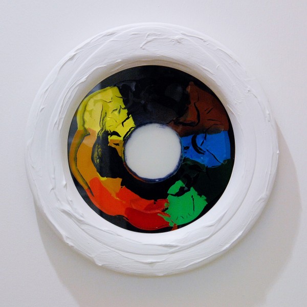 Willem Baars Projects - Jan van den Dobbelsteen