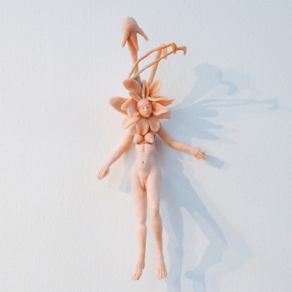 Wilms Galerie - Lidy Jacobs