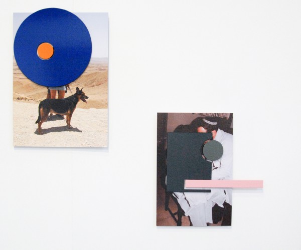 Adam Nillissen & Eilit Marom