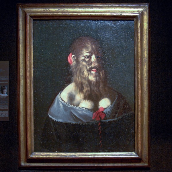 Agnews - Italy, 1st half 17th century