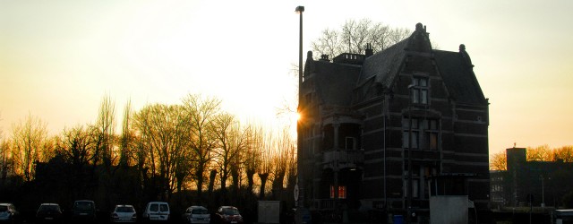 Sinds 1 januari verblijf ik (merendeels van de tijd) in Antwerpen bij AIR Antwerpen. Ter afsluiting van de locatie die per 1 april verhuisd naar het centrum van de stad [&hellip;]