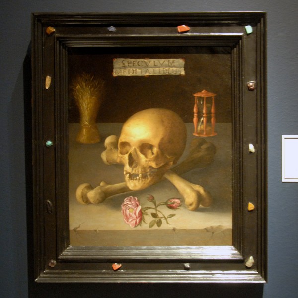 Amells Kunsthandel - Jacopo Ligozzi