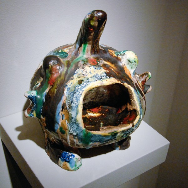 Bailly Gallery - Diego Giacometti