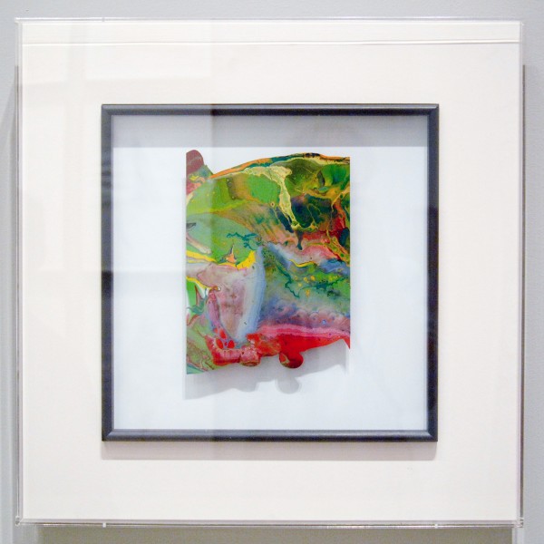 Beck & Eggeling - Gerhard Richter