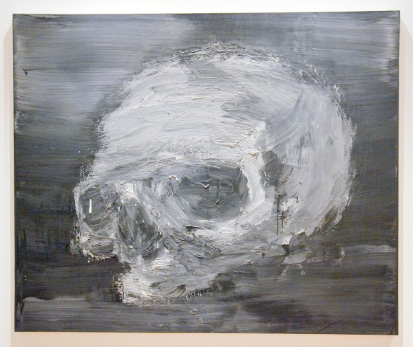 Ben Brown Fine Arts - Yan Pei-Ming