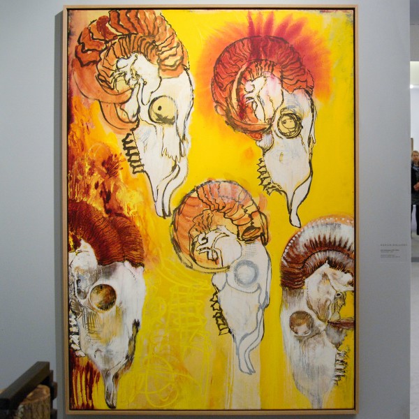 Borzo Gallery - Erik Andriesse