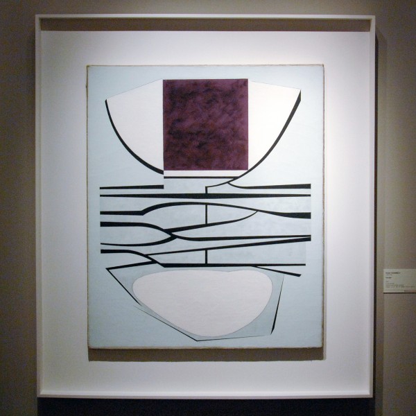 Brame & Lorenceau - Victor Vasarely