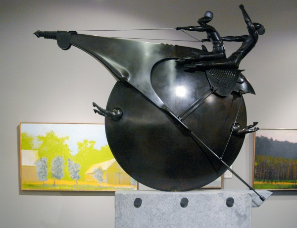 Buhler Kunsthuis - Willem Lenssinck