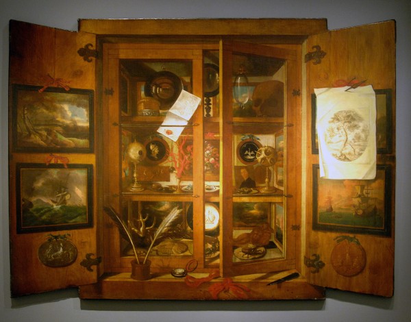 Cesare Lampronti - Domenico Remps