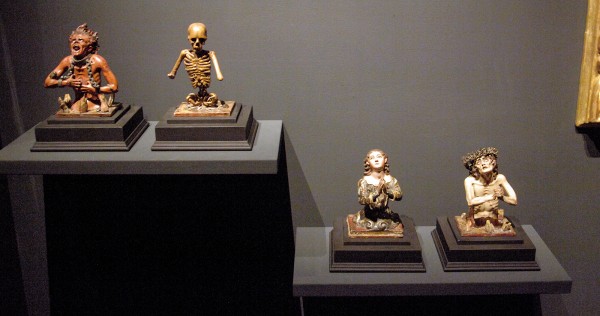 Colnaghi - Bernardo de Legarda