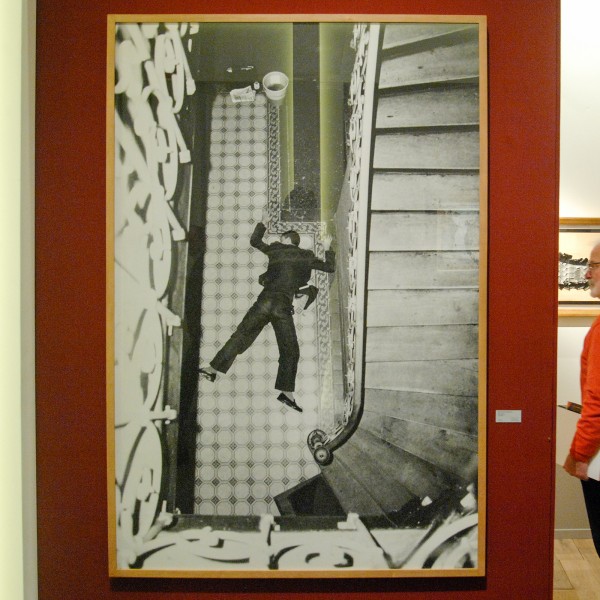 Daniel Blau - Gunther Forg