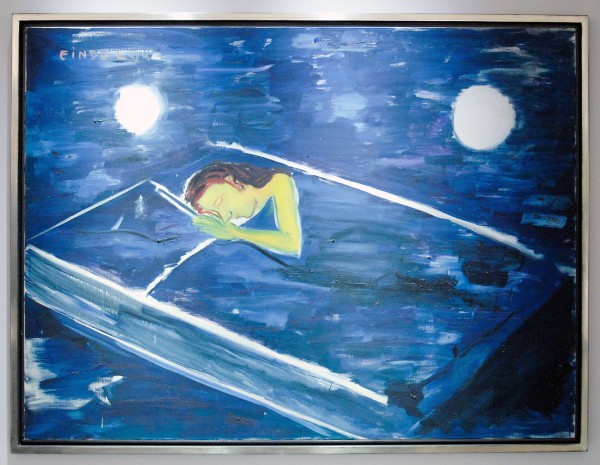 Delaive Gallery - Rene Daniels