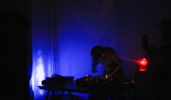 Floris Vanhoof - Concert