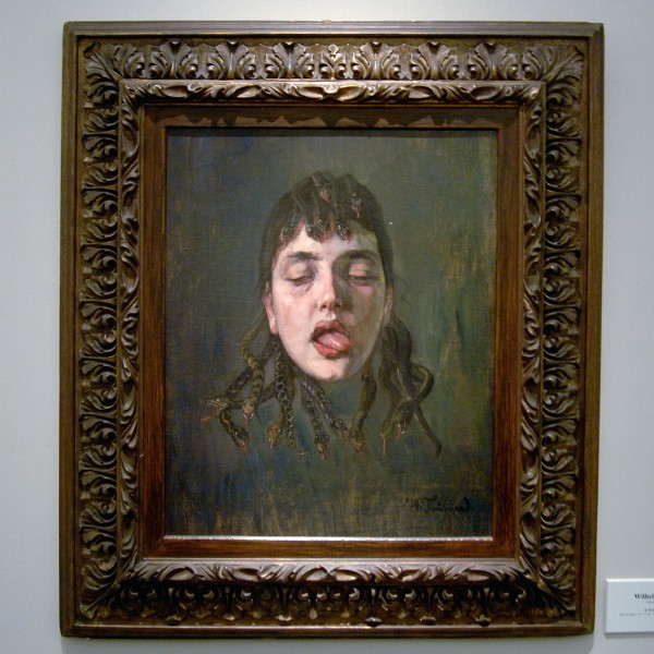 French & Company - Wilhelm Trubner